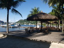 Clube Naval Charitas, em Niterói - RJ