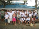Encontro da ATBT em Búzios - RJ, de 05 a 07/06/2009