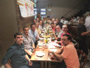 Chopp do dia 22/09/2016 no Bar Devassa - Centro, RJ