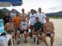 Encontro da ATBT em Friburgo, RJ, de 02 a 04/Out/2009