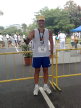 Levs na 4ª Corrida Rústica do CIM