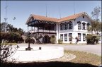 Hotel de Trânsito da Marinha em Friburgo - RJ