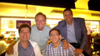 Chopp em 25/06/2015 no Outback de Botafogo, RJ