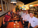 Chopp da ATBT em 20/03/2014 no Outback de Botafogo
