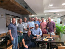 Chopp realizado em 14/03/2019 no Outback de Botafogo, RJ