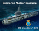 SNB Álvaro Alberto - SN10